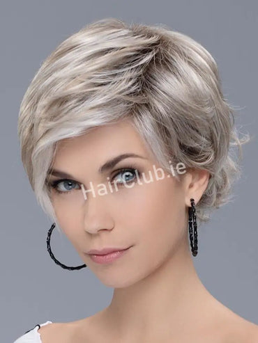 Raise | Changes Collection Pearl-Blonde R Synthetic Wig