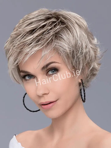 Raise | Changes Collection Synthetic Wig