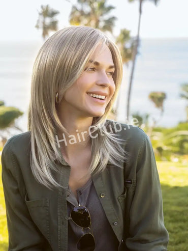 Reed | Amore Synthetic Wig