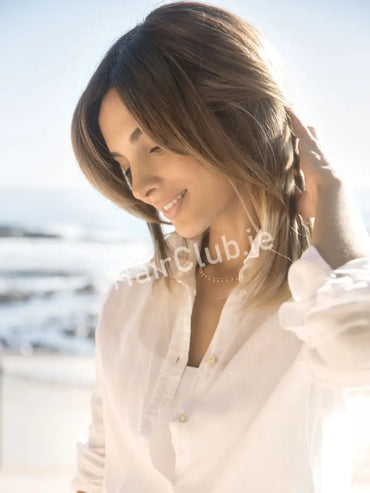 Reed | Amore Synthetic Wig