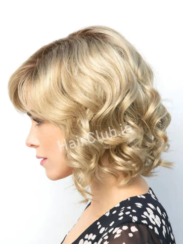 Reign | Amore Synthetic Wig
