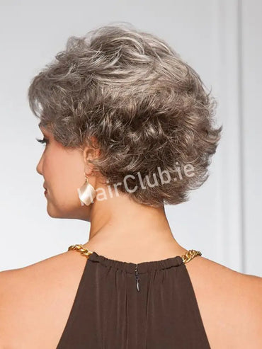 Resolve By Gabor Synthetic Wig