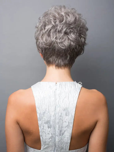 Rina Hi-Fashion Collection Synthetic Wig