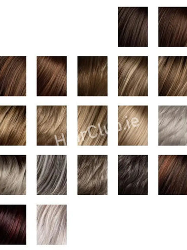 Risk | Hair Power Collection Synthetic Wig