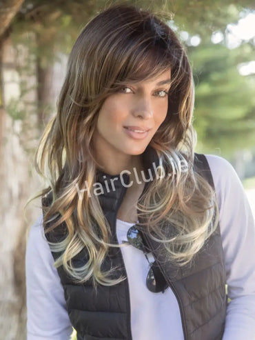 Royce | Amore Synthetic Wig