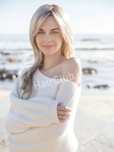 Royce | Amore Synthetic Wig