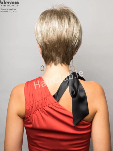 Sally By Trendco Synthetic Wig