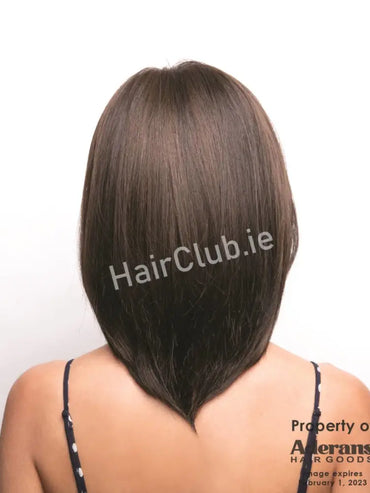 Samantha | Amore Synthetic Wig