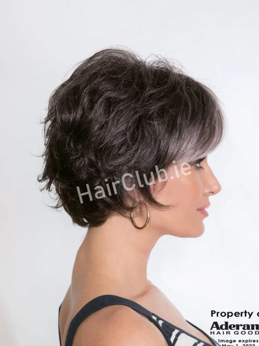 Sandie By Trendco Synthetic Wig
