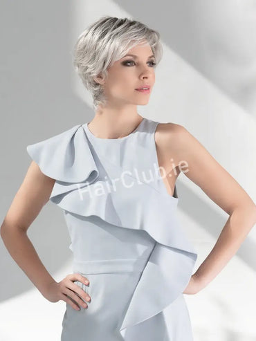 Satin | Hair Society Synthetic Wig