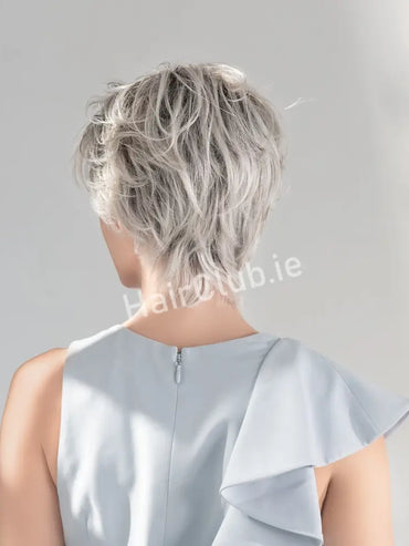 Satin | Hair Society Synthetic Wig