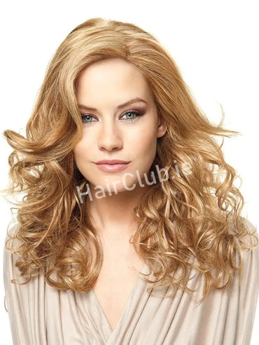 Scene Stealer By Raquel Welch Rl14/25 Honeyginger Synthetic Wig