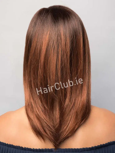 Seville By Trendco Synthetic Wig