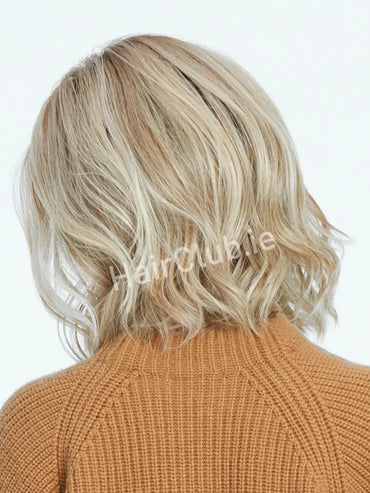 Simmer By Raquel Welch Synthetic Wig