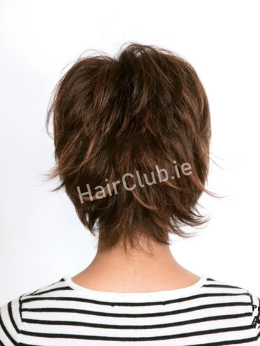 Sky By Trendco Synthetic Wig