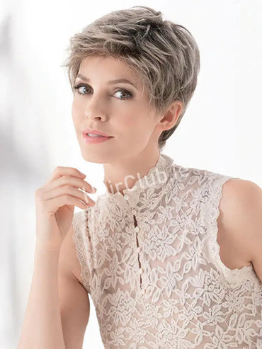 Spa | Hair Society Synthetic Wig