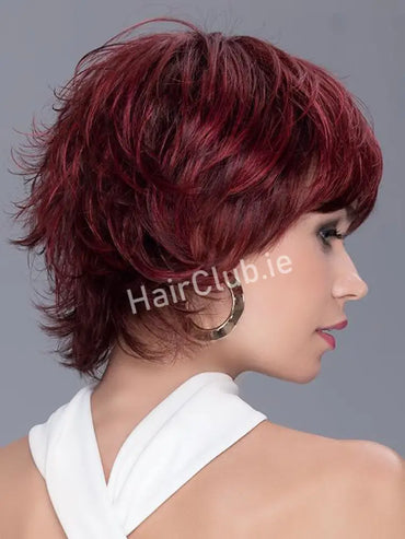 Spark | Changes Collection Synthetic Wig