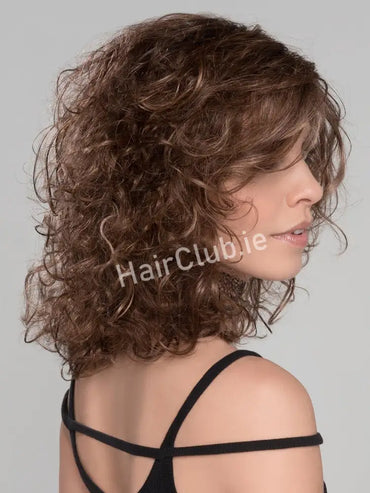 Storyville | Hair Power Synthetic Wig