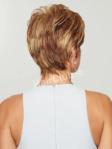 Strength By Gabor Synthetic Wig