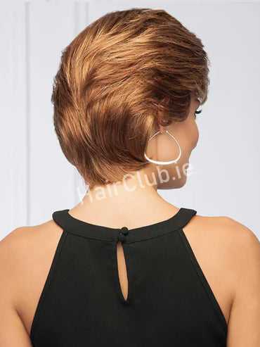 Sublime By Gabor Synthetic Wig