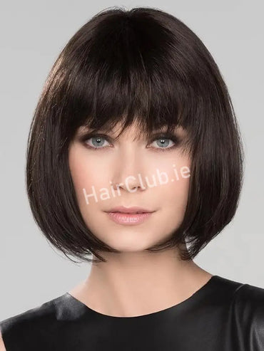 Sue Mono | Hair Power Espresso Mix Synthetic Wig
