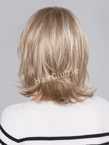 Talent Mono | Hair Power Synthetic Wig