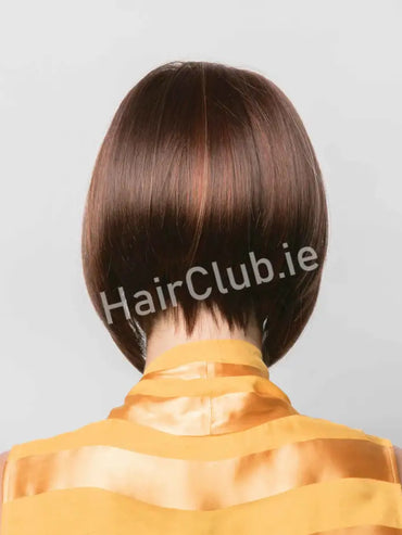 Tori Hi-Fashion Collection Synthetic Wig