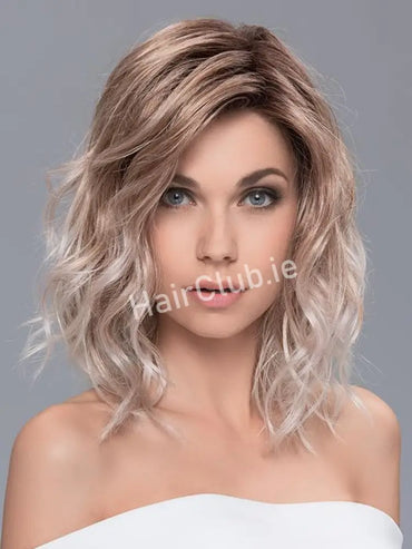 Touch | Changes Collection Synthetic Wig