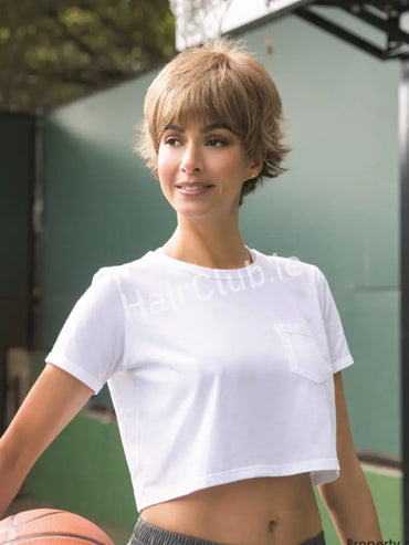 Tova | Amore Synthetic Wig
