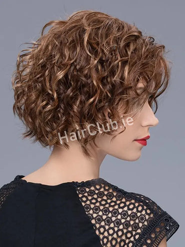 Turn | Changes Collection Synthetic Wig