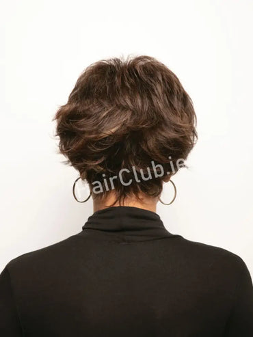 Tyler Hi-Fashion Collection Synthetic Wig