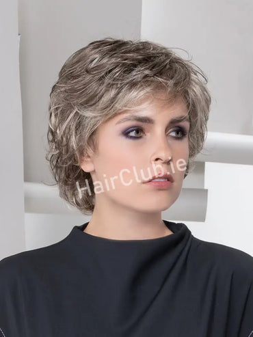 Villana Middle Grey Mix Synthetic