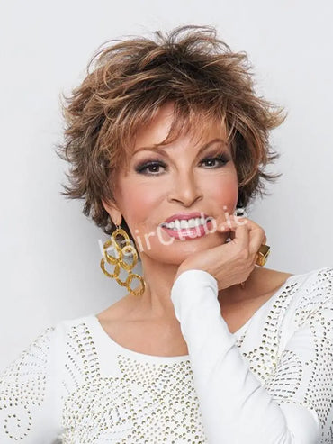 Voltage By Raquel Welch Rl14/22Ss Synthetic Wig