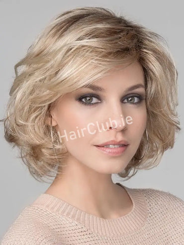 Wave Deluxe | Hair Power Synthetic Wig