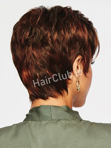 Winner Elite By Raquel Welch Synthetic Wig