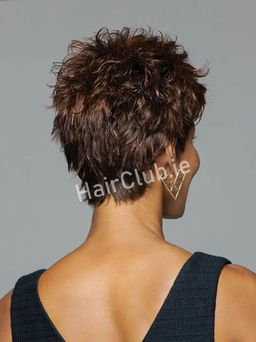 Zest By Gabor Synthetic Wig