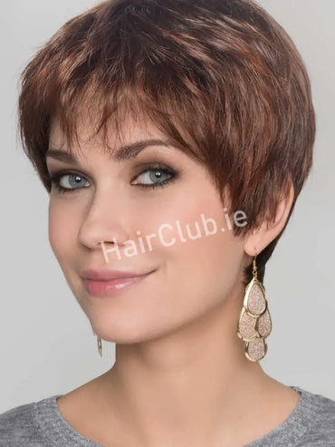 Zizi Mono | Hair Power Lightespresso Mix Synthetic Wig
