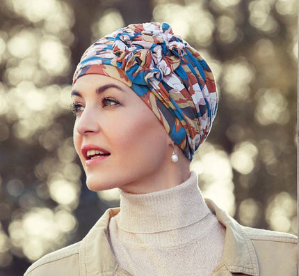 Christine headwear