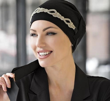 Masumi Headwear