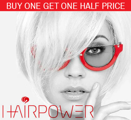 4. Ellen Wille - Hair Power