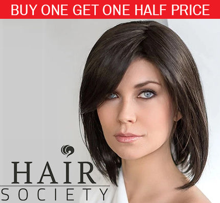 Hair Society Collection