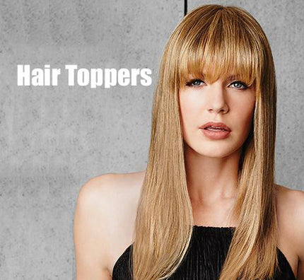 Hair Toppers