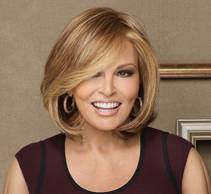 Raquel Welch Human Hair Wigs Hair Club