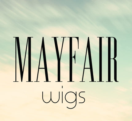 MAYFAIR Human Hair Wigs