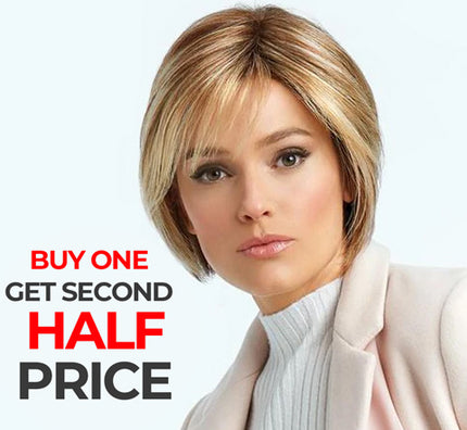 Synthetic Wigs