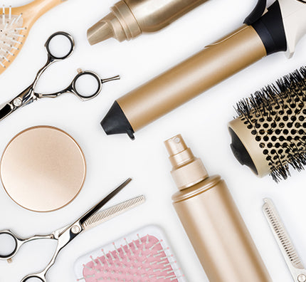 Wig Tools