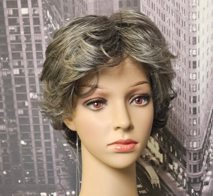 Mayfair Synthetic Eleanor