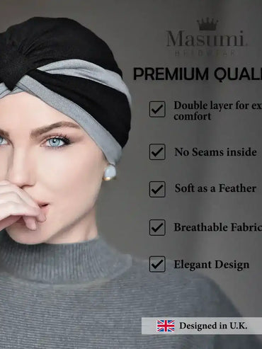 Amelia Turban