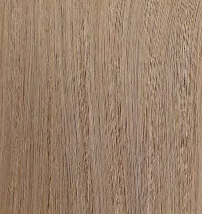 Catherine Human Hair Topper Colour 16