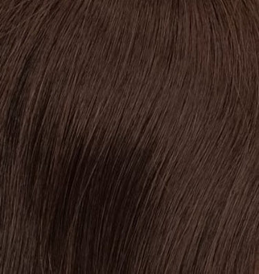 CAPRI HUMAN HAIR FRINGE FRONTAL TOPPER